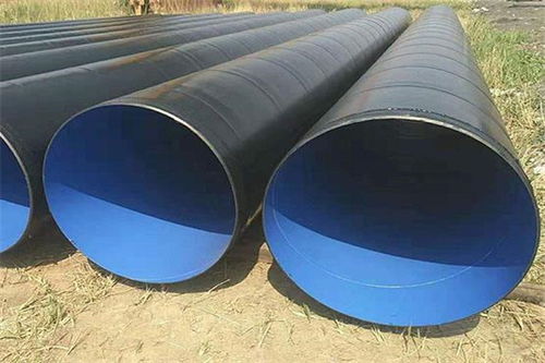 高效消防涂塑復合鋼管 筑起現代消防安全基石的選擇——來自專業廠家的視角