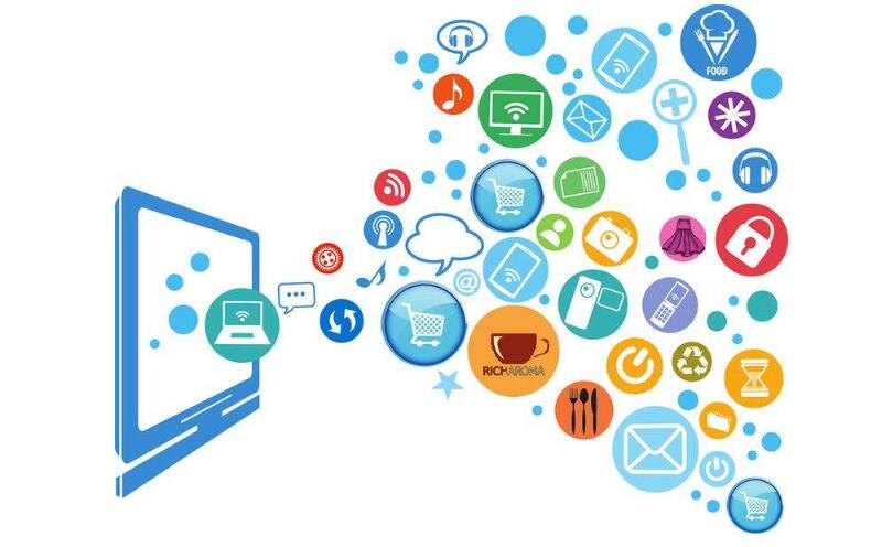 2018年電子產(chǎn)品互聯(lián)網(wǎng)銷售與新零售融合的發(fā)展趨勢(shì)