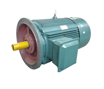 塑料機(jī)械設(shè)備專(zhuān)用電機(jī)的核心技術(shù)及選型指南