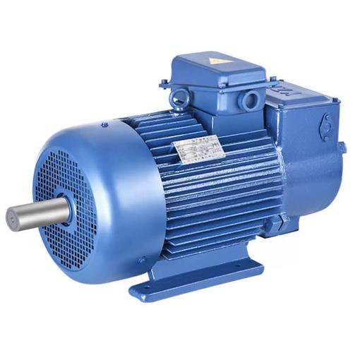 YZR冶金起重機(jī)械設(shè)備電機(jī) 功率與性能的精準(zhǔn)匹配