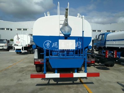12方100米霧炮車購買指南 價格、圖片與廠家供應渠道全解析